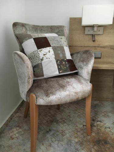 斯塔特吉特酒店 - 戴斯克尔内酒店 斯塔特吉特酒店 - 戴斯克尔内酒店