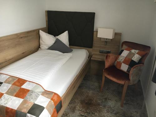 斯塔特吉特酒店 - 戴斯克尔内酒店 斯塔特吉特酒店 - 戴斯克尔内酒店