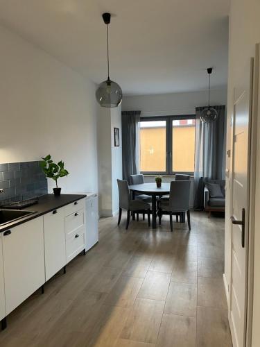 . Apartamenty Komorniki