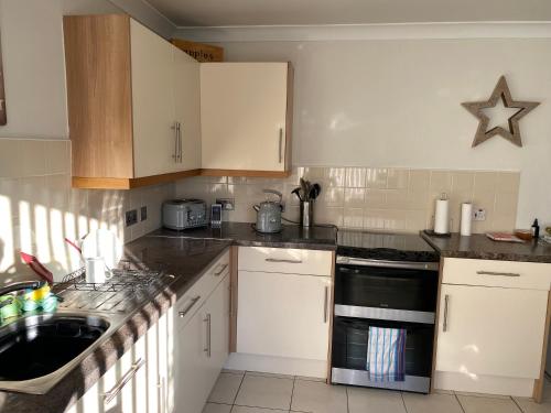 Sheepfoote Hill Yarm - Shared House