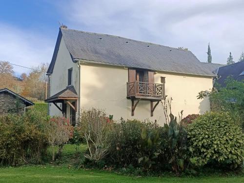 Gite de Soulou in Aramits