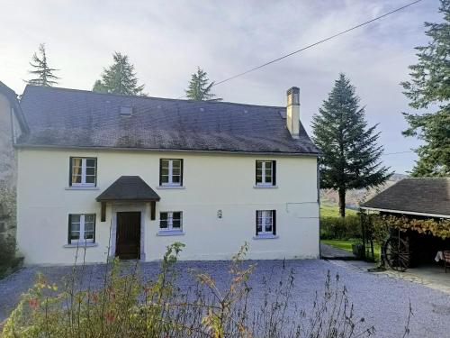 Gite de Soulou in Aramits