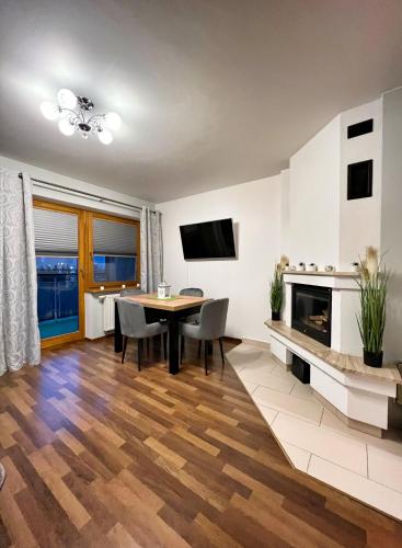 Apartament Leśny z kominkiem - Viva Pod Giewontem Apartamenty, Zakopane (Foto 6)