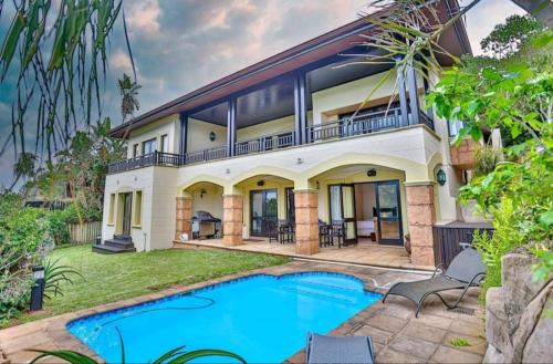 Zimbali 28 Club Drive - Ballito