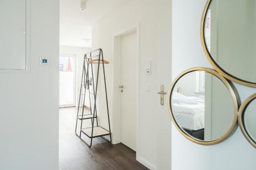 Apartment with Balcony image 10