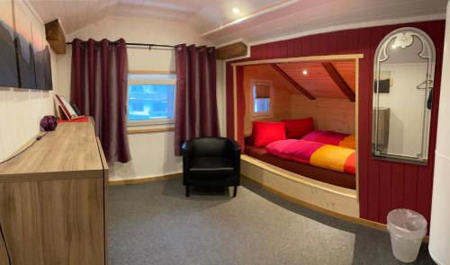 Adventure Hostel - image 7