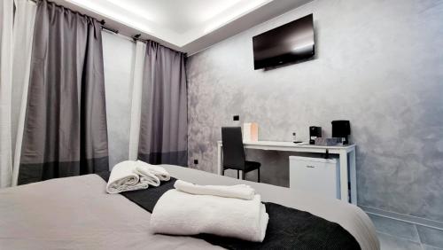 Residenza Vittorio 57, Turín (fotografie 3)