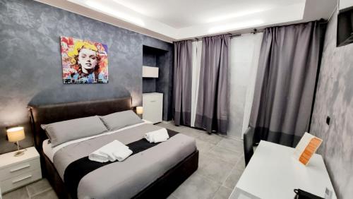 Residenza Vittorio 57, Turín (fotografie 4)