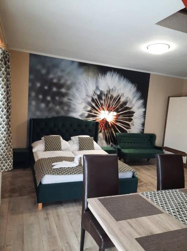 Kék Lagúna Wellness Apartmanok