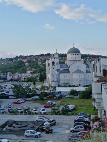 Apartman Renta Podgorica