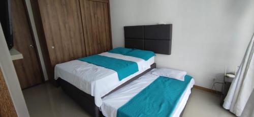 Apartamento en San Jeronimo Antioquia Condominio Paraiso del Sol a 40 min de Medellin