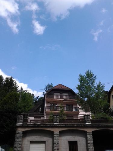 ทางเข้า, Appartement Adelaide in เลอโฮห์วาล์ด