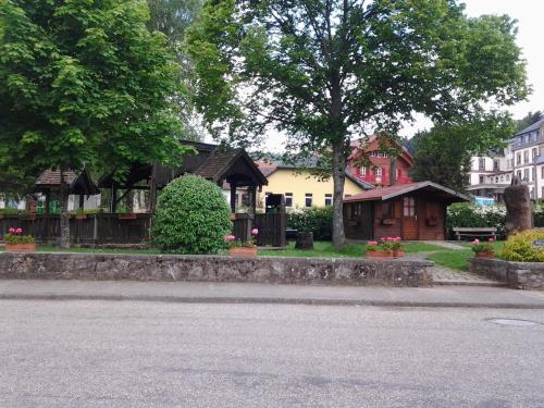 บริการและสิ่งอำนวยความสะดวก, Appartement Adelaide in เลอโฮห์วาล์ด