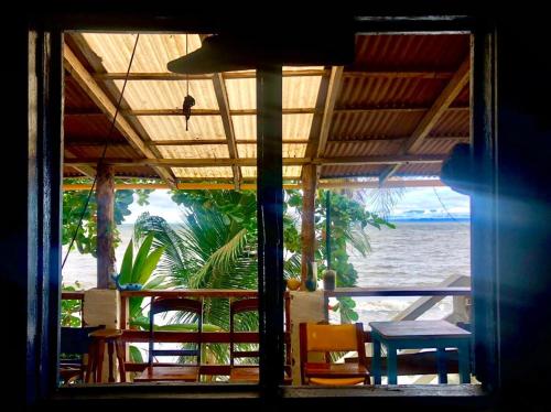 Hostal La Mariapolis in Necocli