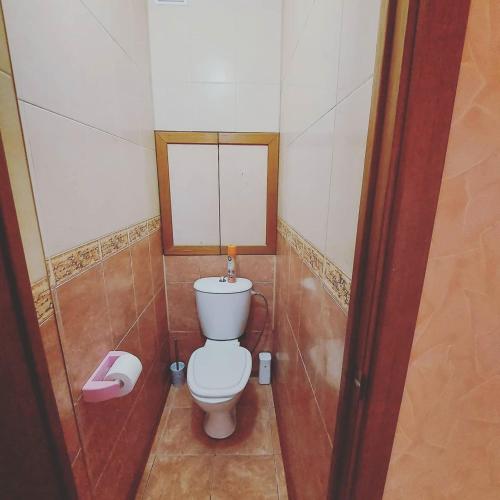 Апартаменты на Горького