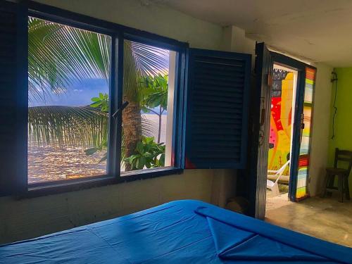 Hostal La Mariapolis in Necocli