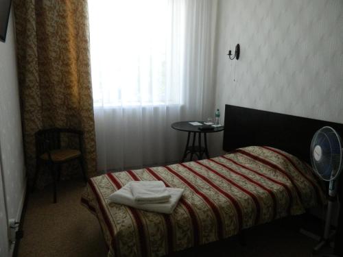 Florentina Hotel - image 11