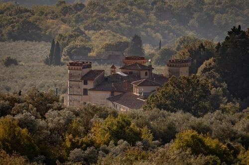 Agriturismo I Bonsi