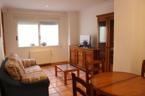 Casa la Iglesia gîte à louer Planes