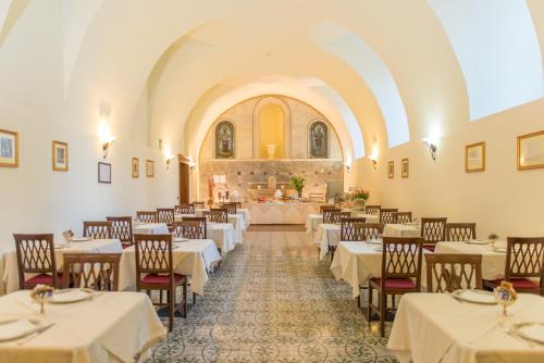 Food and beverages, San Paolo Al Convento in Trani