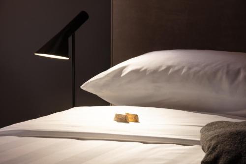 Hotel Poerio 25 Boutique Stay Room Type - Suite