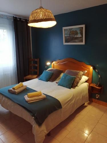 Gîte "le pitous" (Gite "le pitous") in 卡斯蒂洛內