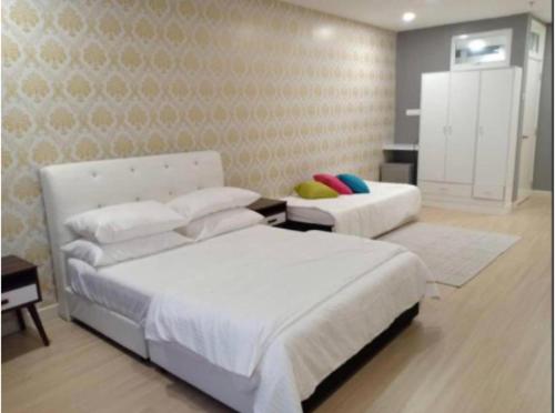 Kampar Champs Elysees, Studio Unit 12B32 — Hotel in Kampar
