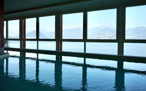  Il Porticciolo in Laveno-Mombello