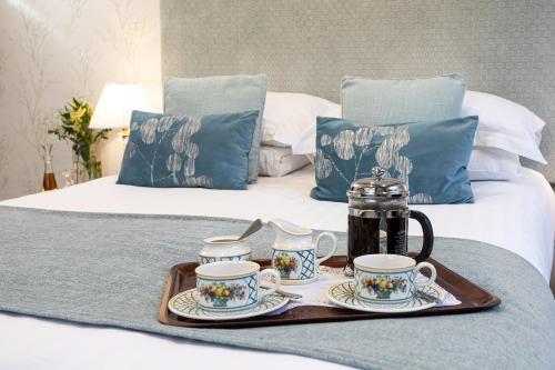 Ees Wyke Country House - image 5
