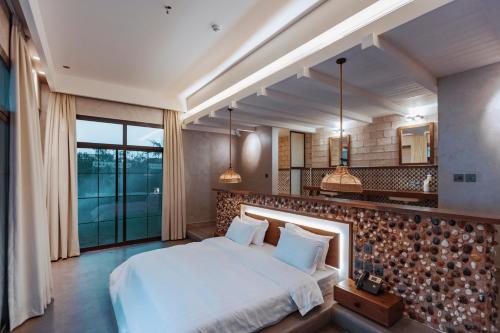 The Valley Resort in Dhahrat Laban