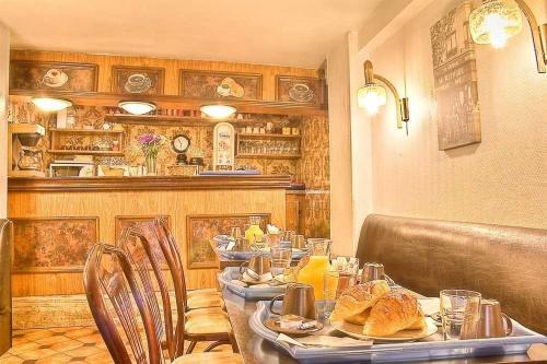 Hôtel Résidence De Bruxelles - image 4