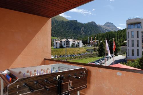 Pontresina Youth Hostel - image 8
