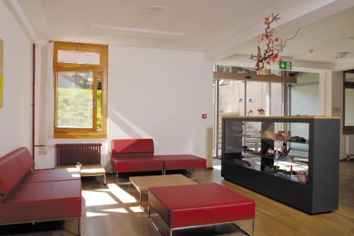 Pontresina Youth Hostel - image 13