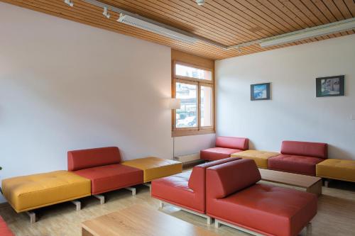 Pontresina Youth Hostel - image 12