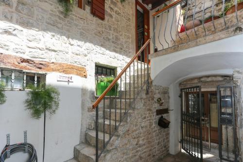 Apartments Salvezani