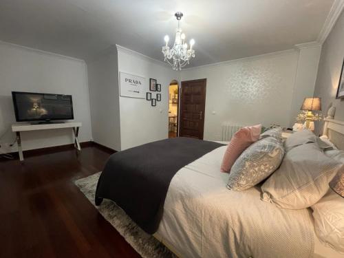  Casa completa, muy cómoda en el centro de Cambados in 36630 Cambados