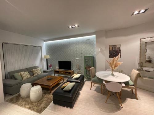  Casa completa, muy cómoda en el centro de Cambados in 36630 Cambados