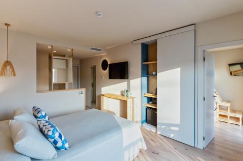 Hotel Maritim Room Type - Deluxe Family Room