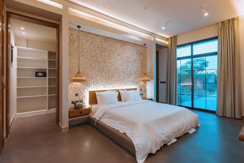 The Valley Resort in Dhahrat Laban