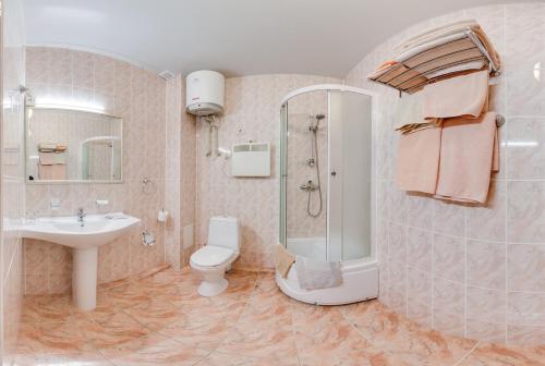 Hotel Orion