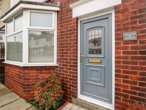 Lytham House gîte à louer Banks