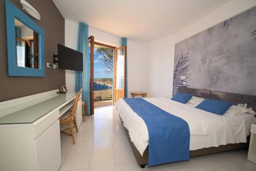 Perla Del Golfo Resort Terrasini Italy