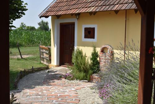 Country House Ivančan