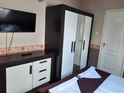 Kék Lagúna Wellness Apartmanok