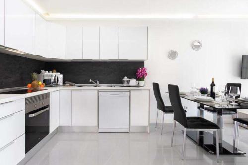 Manuda Luxury Apartment 4