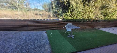 NICE Studio for 2 near AVIGNON