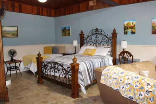 Live Oak B&B