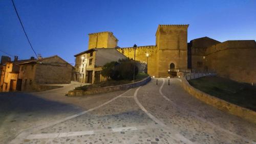 Casa Rural El Secreto del Castillo