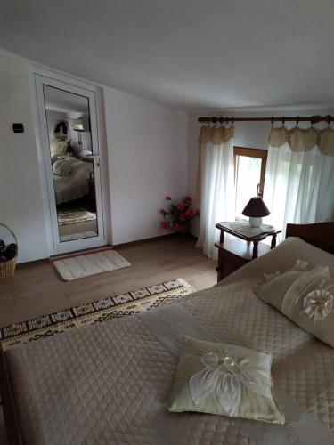 Gologanova house in Kalofer