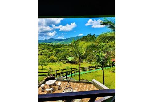 Recanto do Sol em Santo Amaro/SC